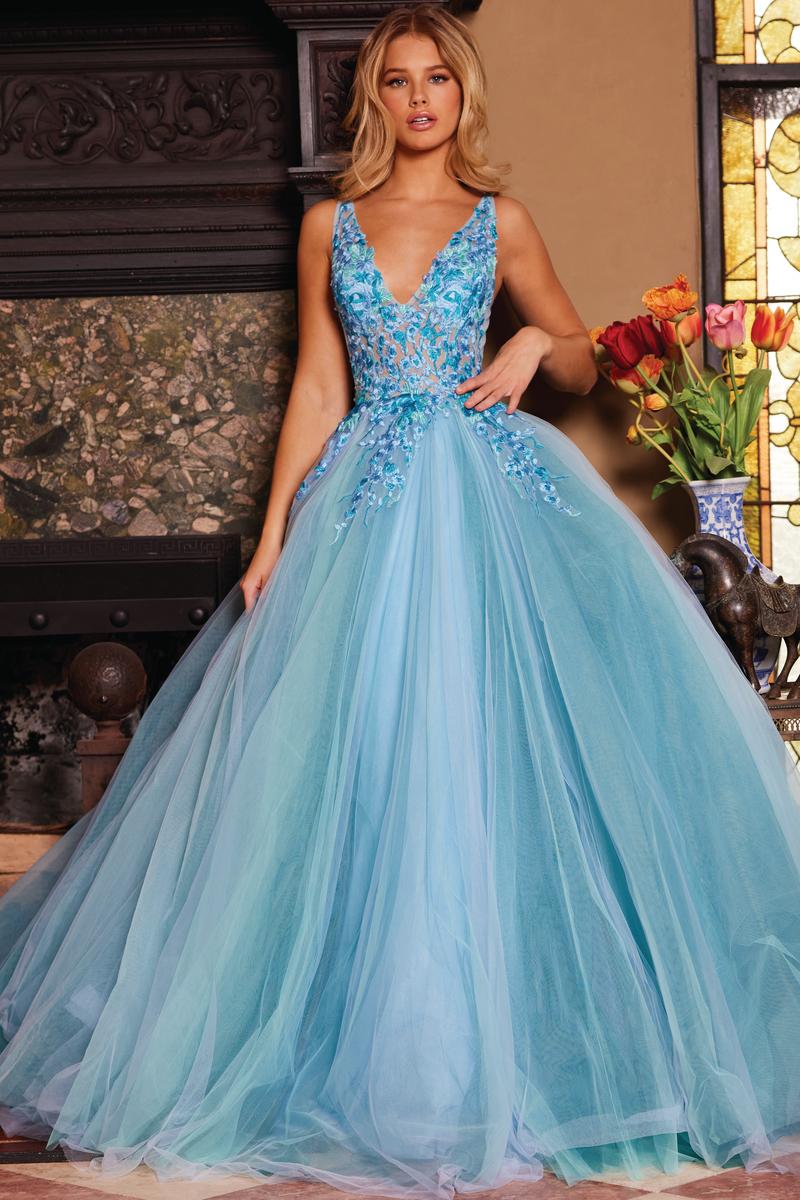 Jovani Evenings 23577