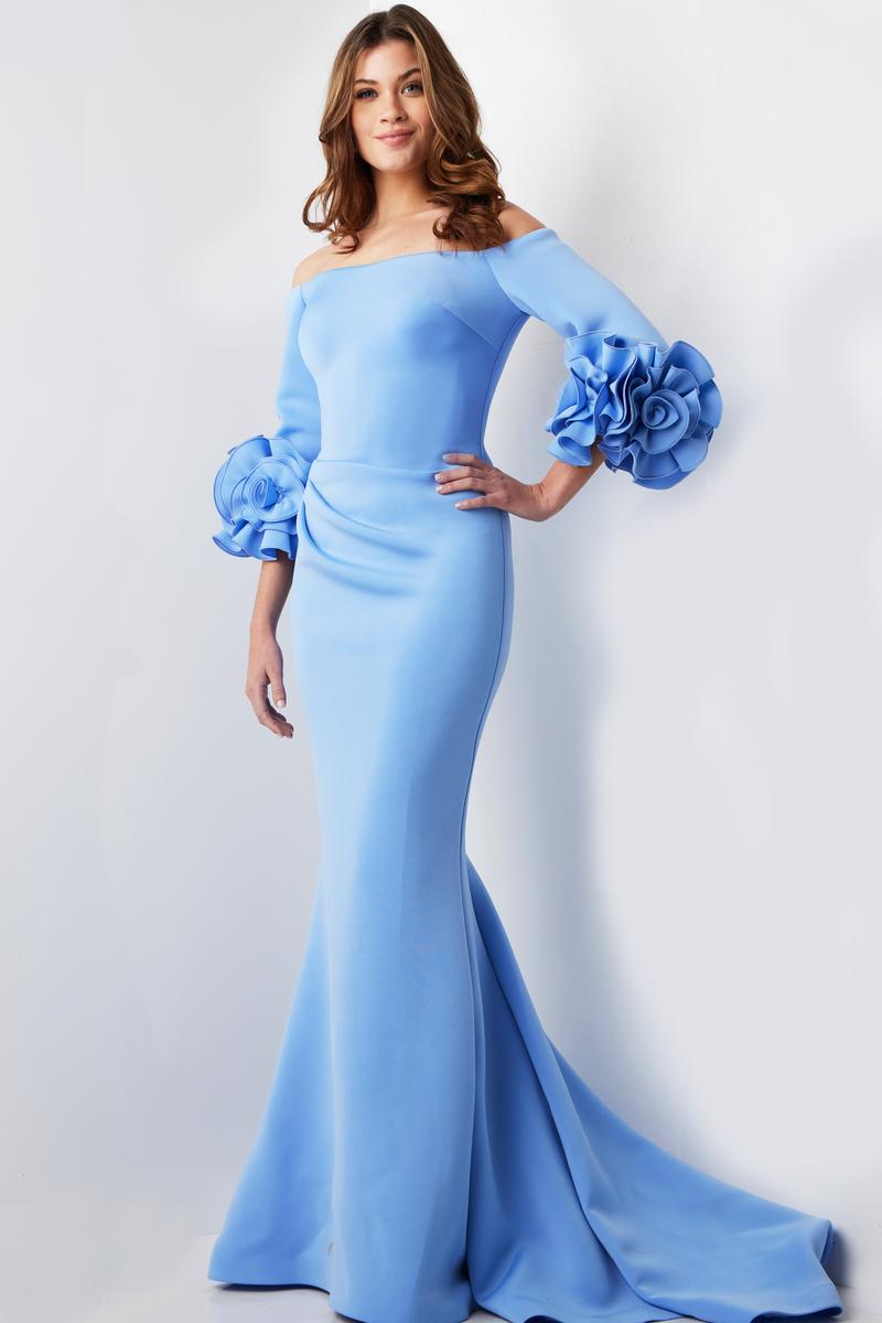 Jovani Evenings 23716