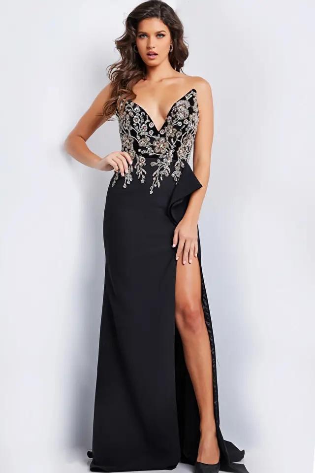 Jovani Evenings 23938