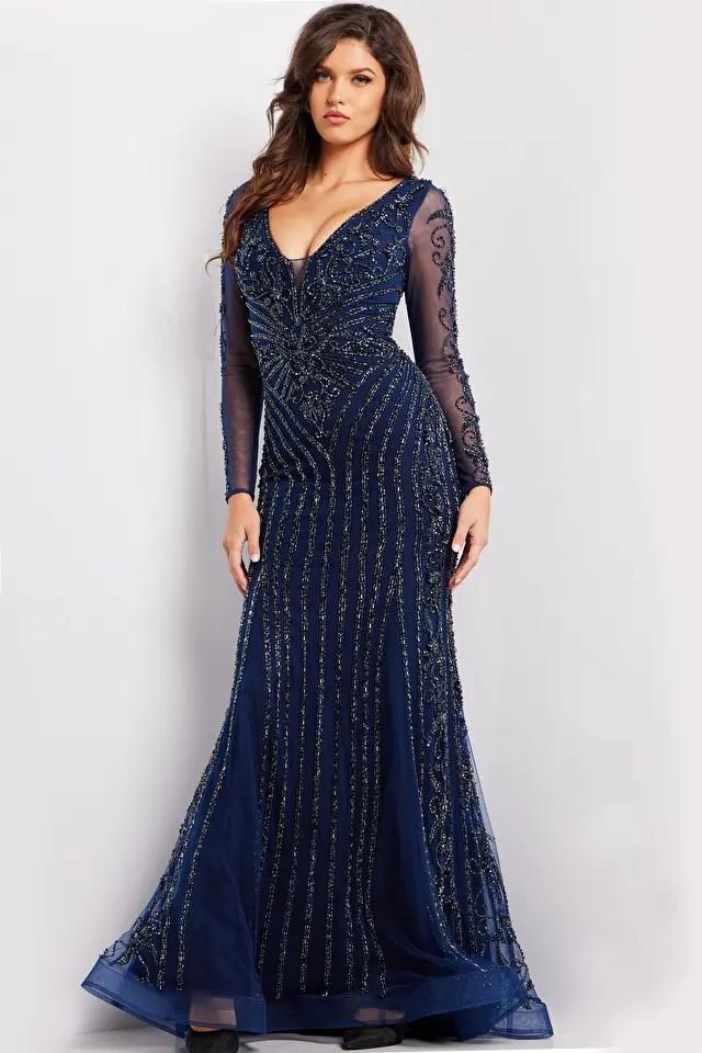 Jovani Evenings 24236