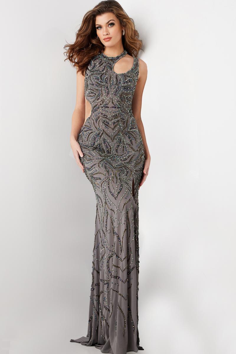 Jovani Evenings 25692