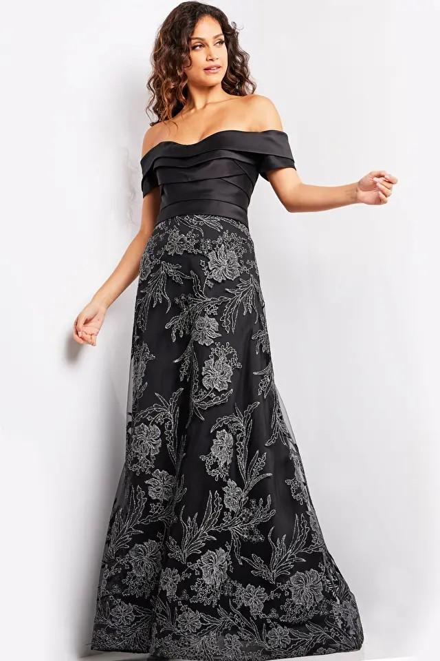 Jovani Evenings 26186