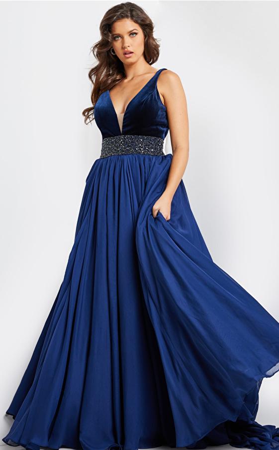 Jovani Evenings 26201