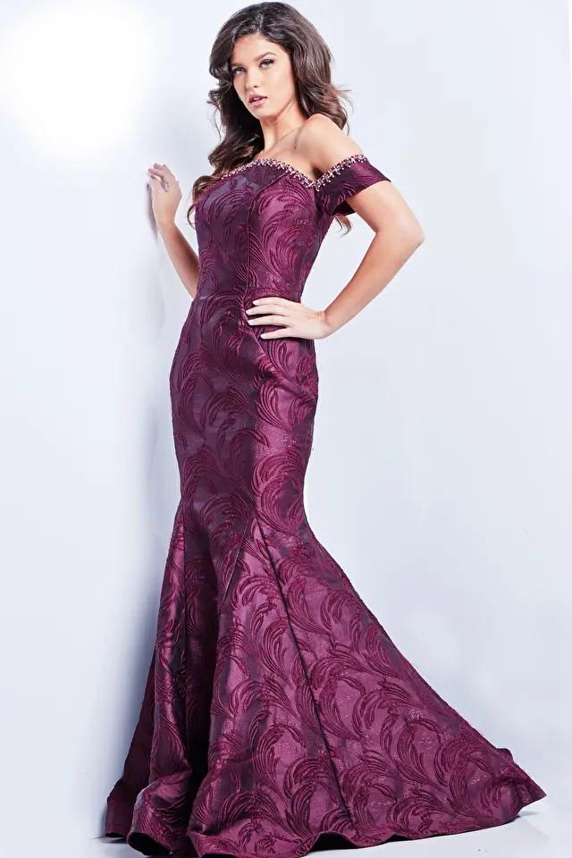 Jovani Evenings 26231