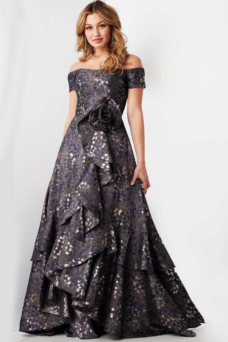 Jovani Evenings 26256