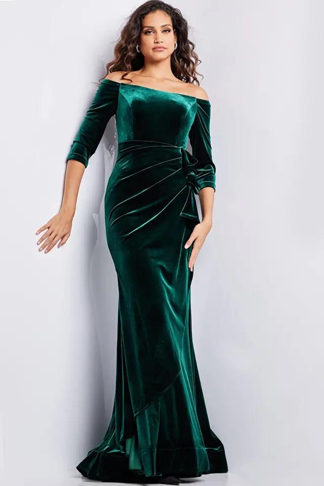 Jovani Evenings 36458