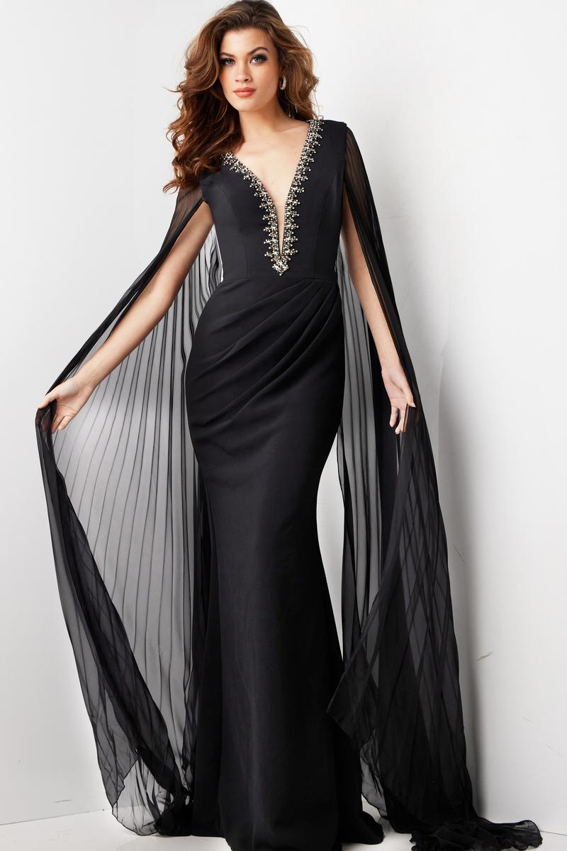 Jovani Evenings 36473