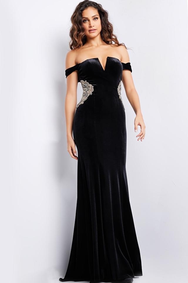 Jovani Evenings 36733