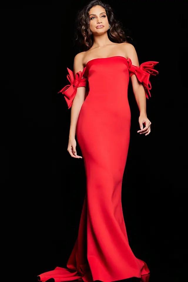 Jovani Evenings 36997