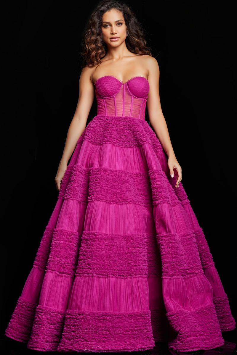 Jovani Evenings 37157