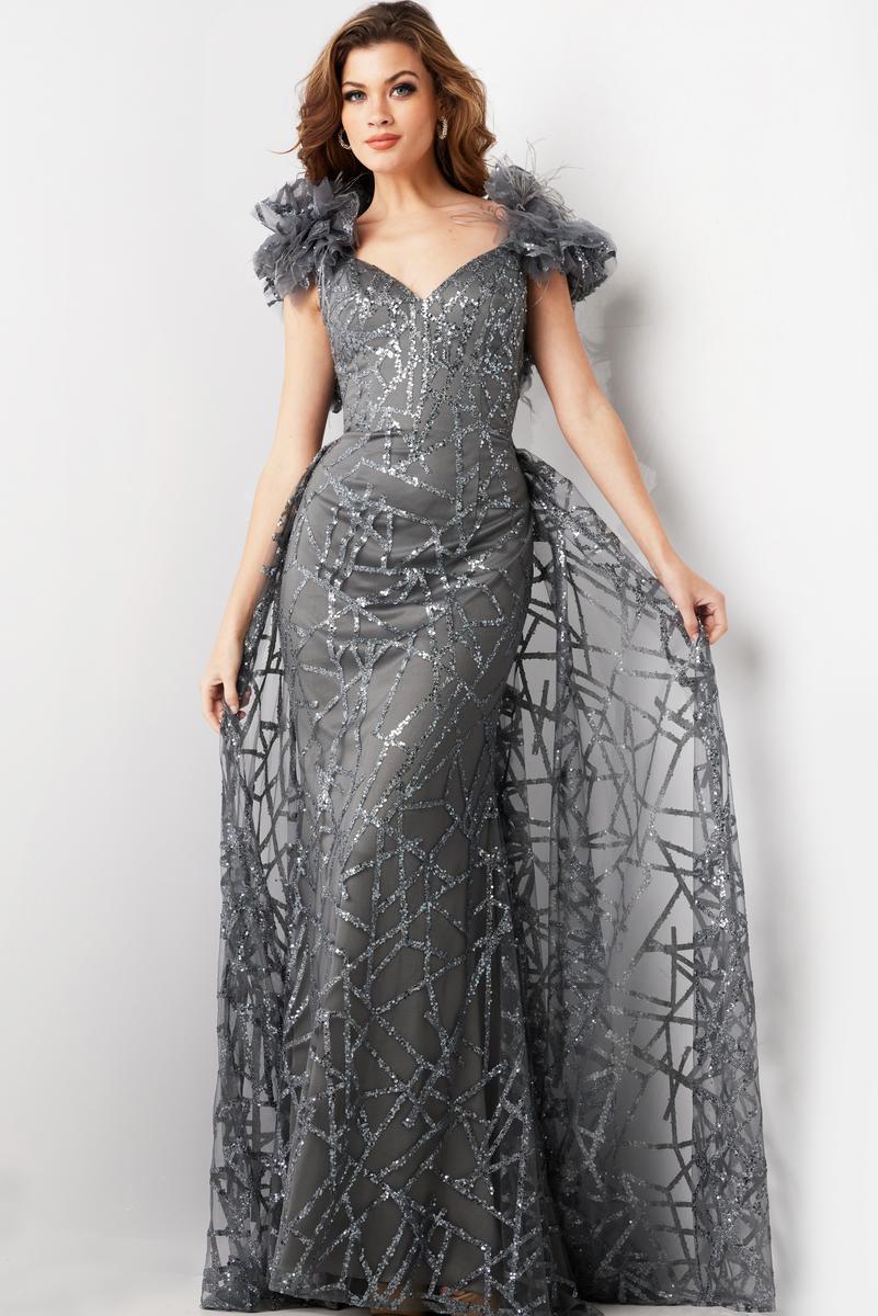 Jovani Evenings 37206