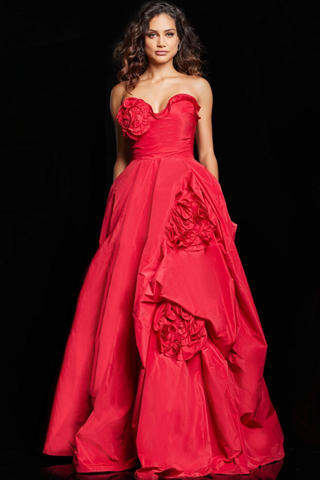 Jovani Signature Collection 37266