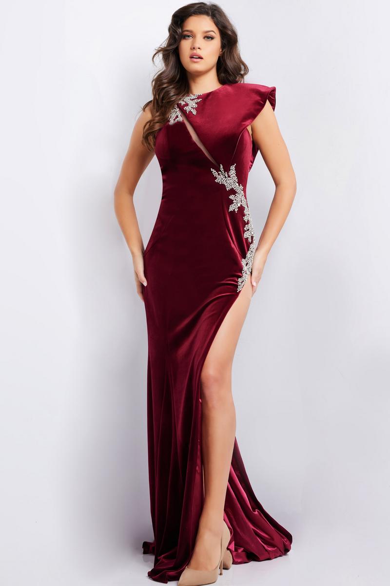 Jovani Evenings 37341