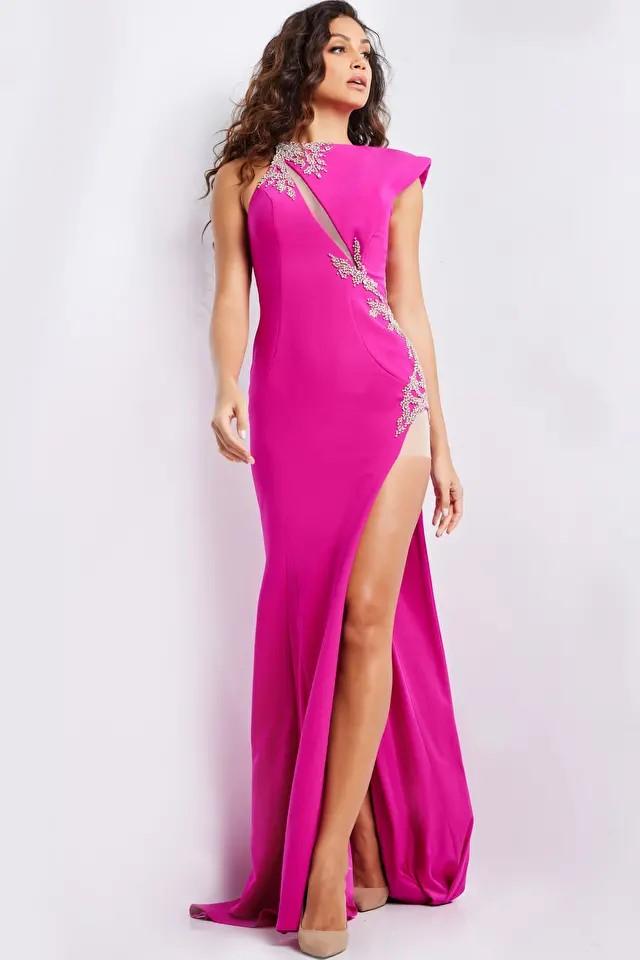 Jovani Evenings 37342