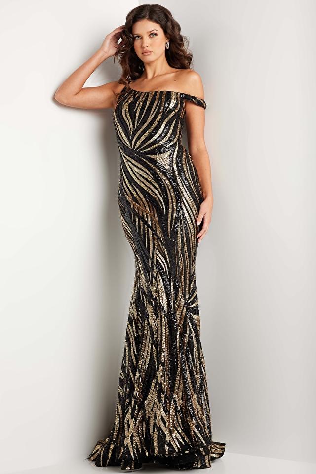 Jovani Evenings 37351