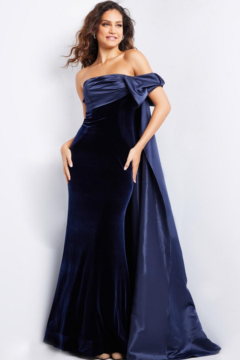 Jovani Evenings 37391