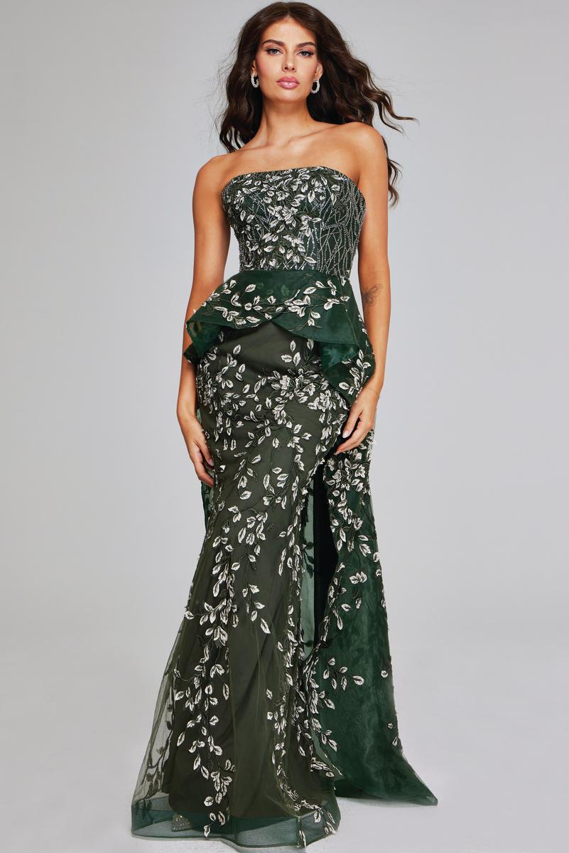 Jovani Evenings 37599