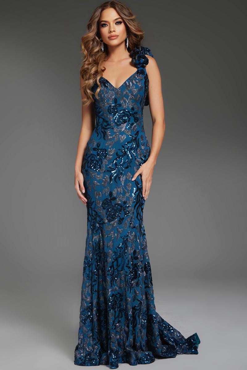 Jovani Evenings 37634