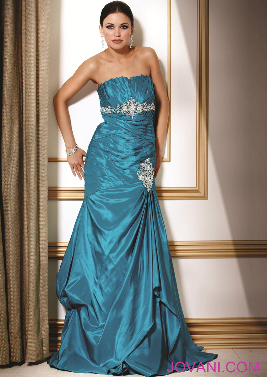 Jovani Evenings 25831OLD