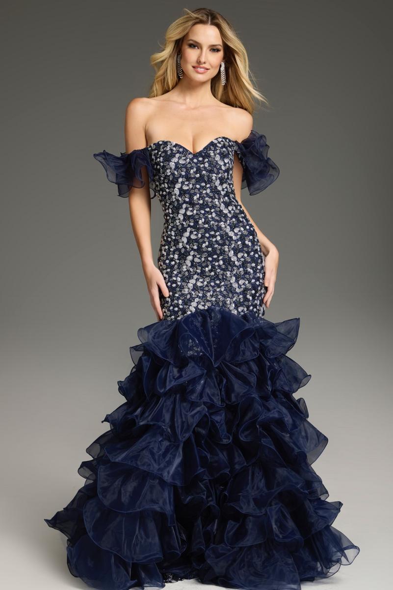 Jovani Evenings 38115