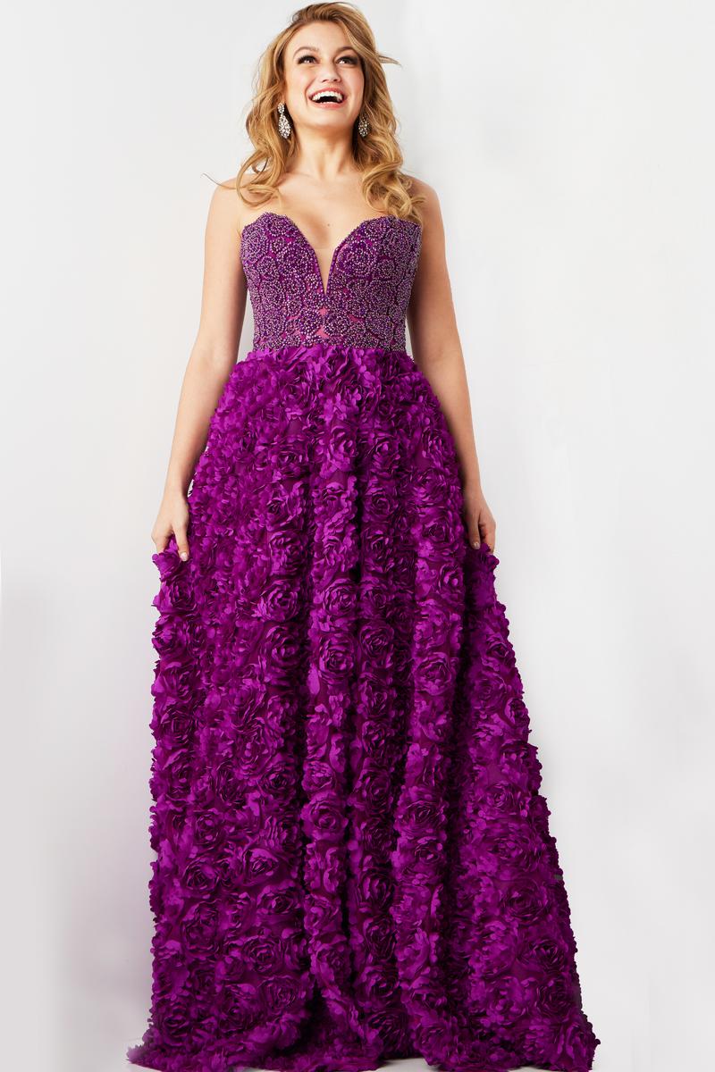 Jovani Evenings 38318