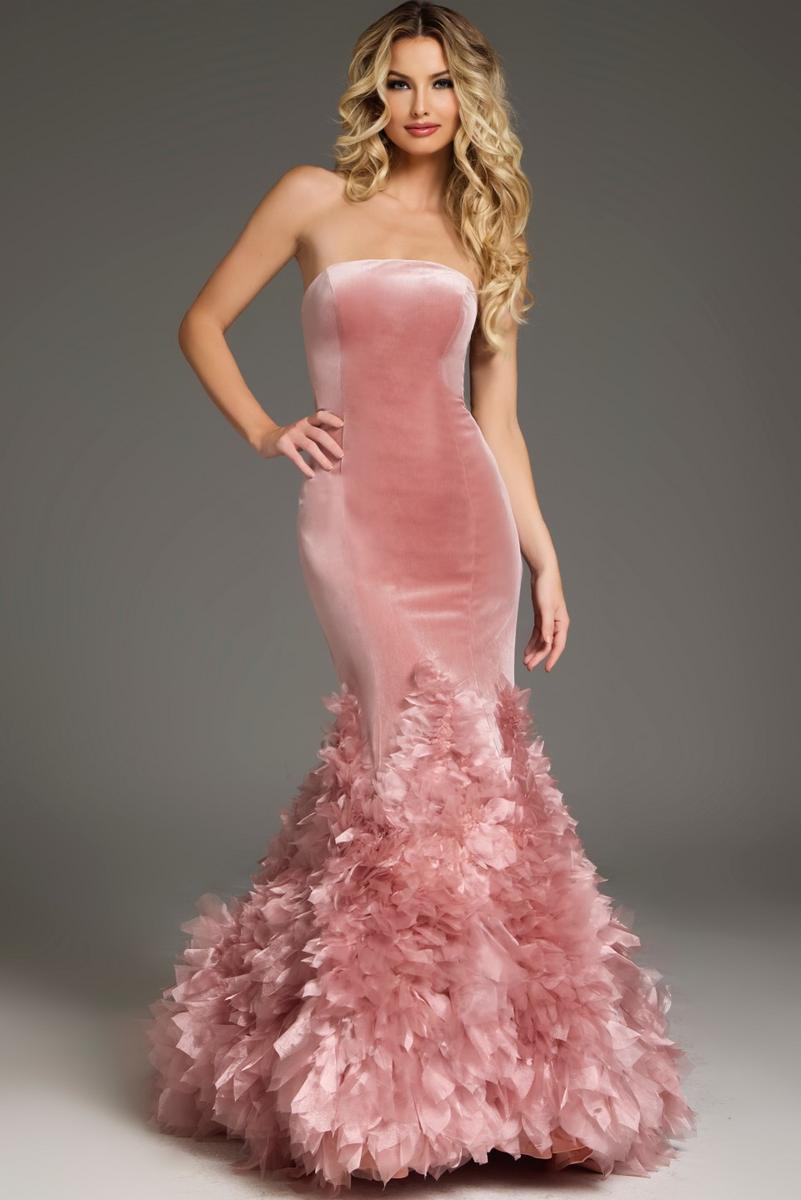 Jovani Evenings 38496