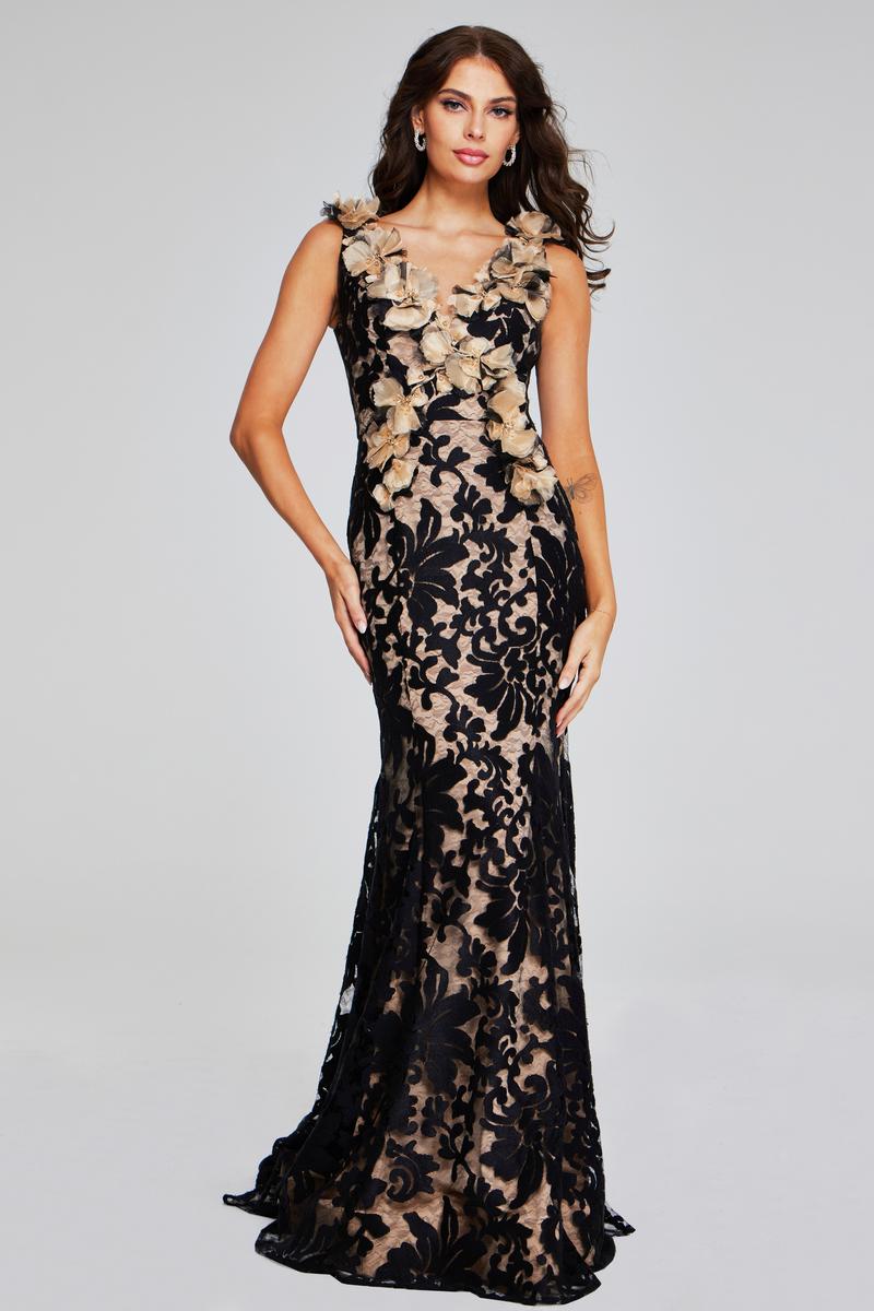 Jovani Evenings 38497