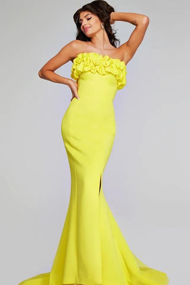 Jovani Evenings 38922