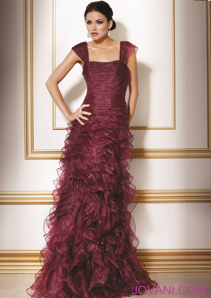 Jovani Evenings 25831OLD