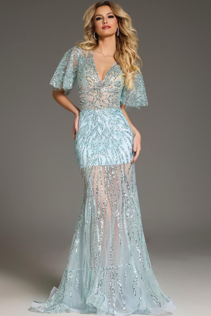 Jovani Evenings 39008