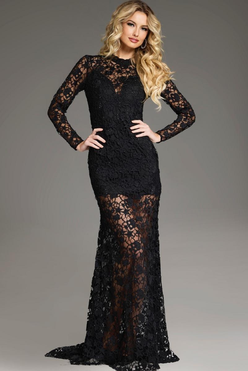 Jovani Evenings 39034