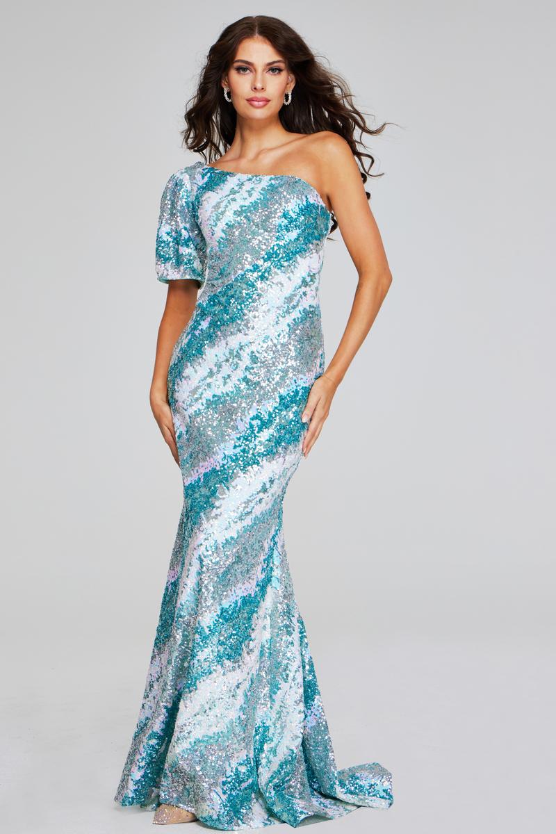 Jovani Evenings 39077