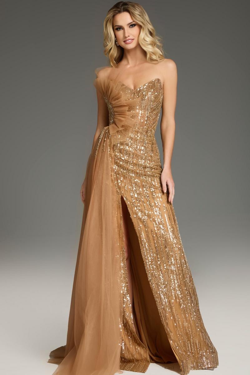 Jovani Evenings 39387