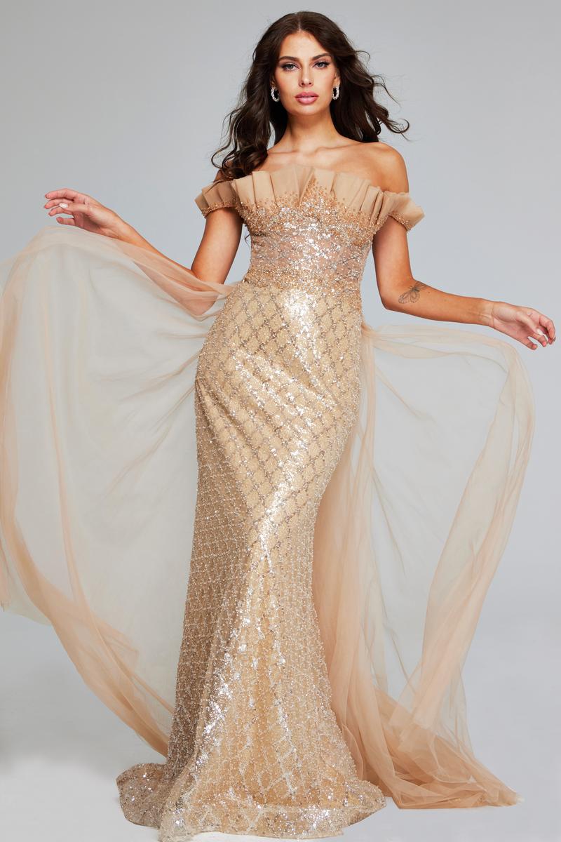 Jovani Evenings 39389