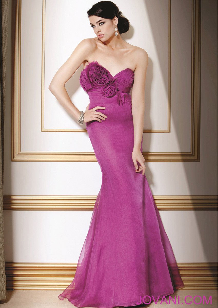 Jovani Evenings 25831OLD