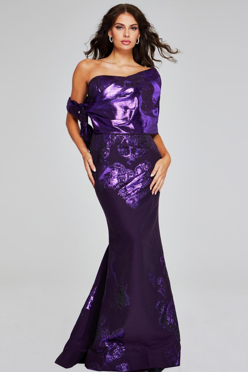 Jovani Evenings 40318