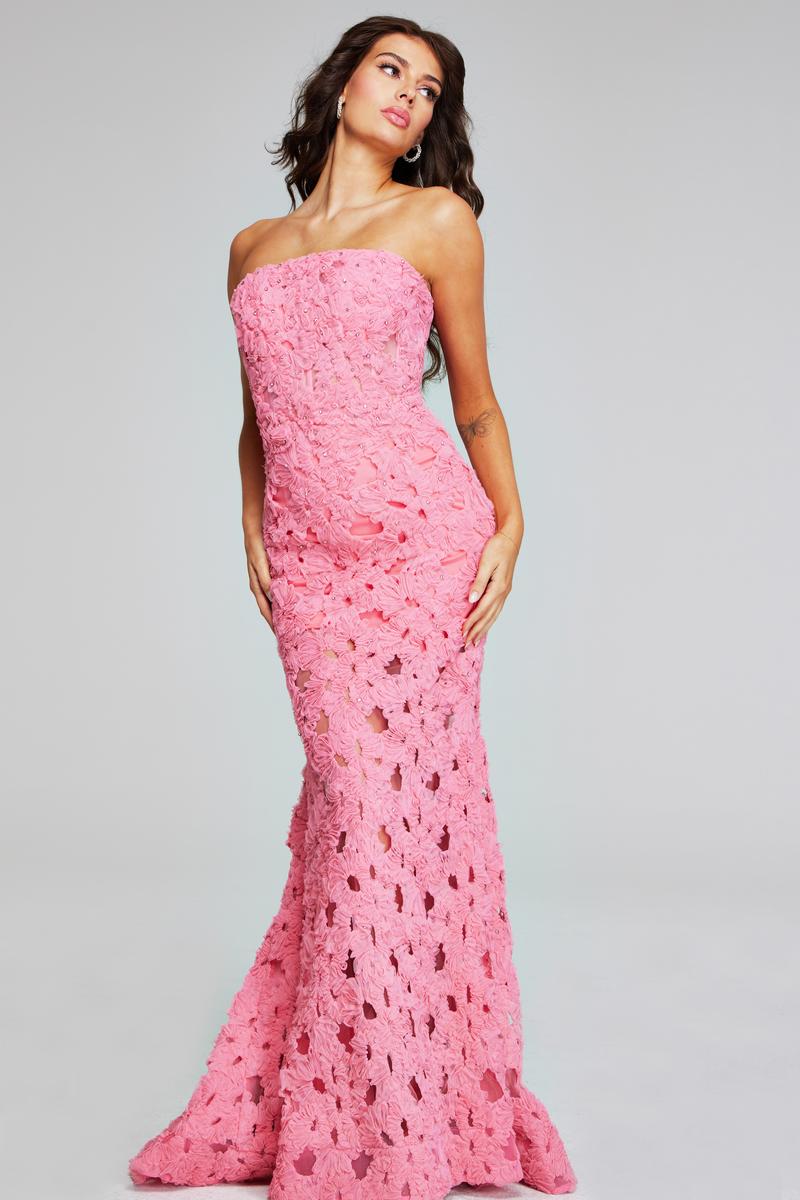 Jovani Evenings 40744