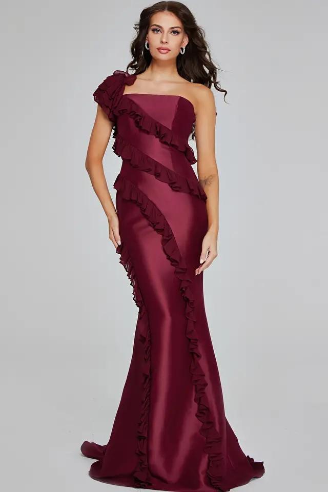 Jovani Evenings 40751