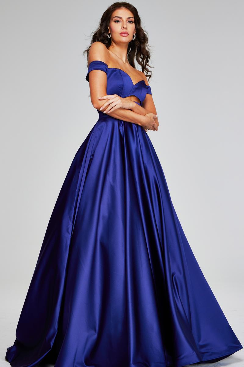 Jovani Evenings 40787