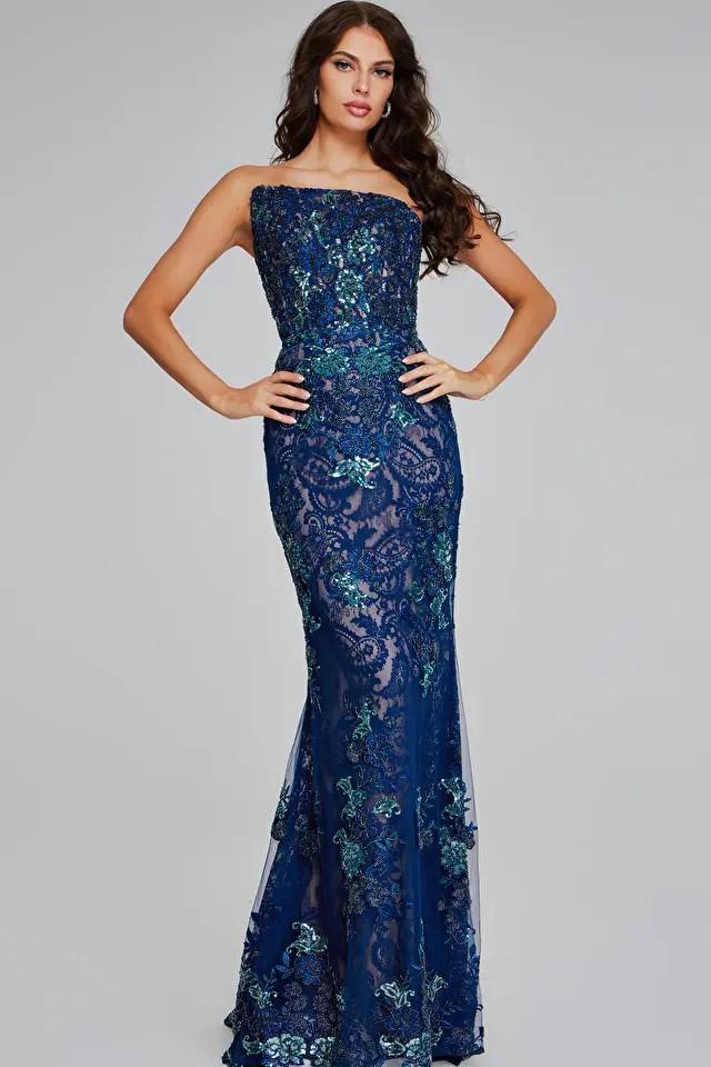 Jovani Evenings 40847