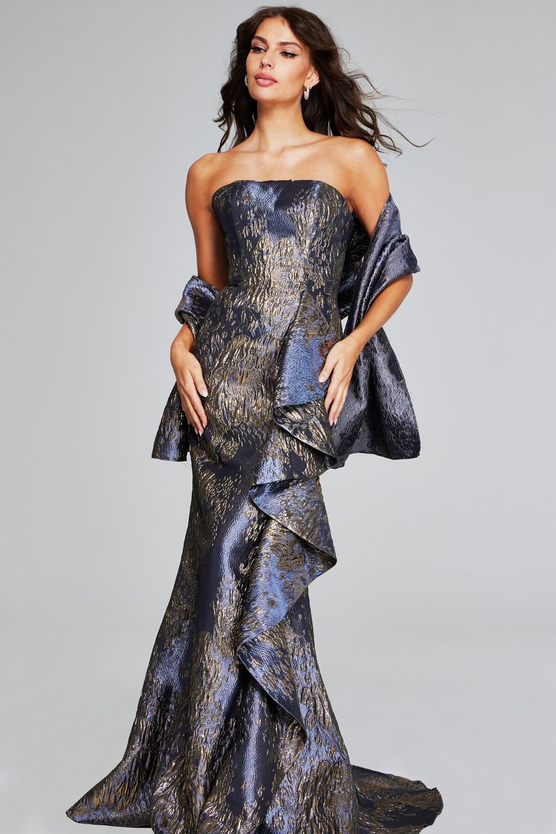 Jovani Evenings 42028