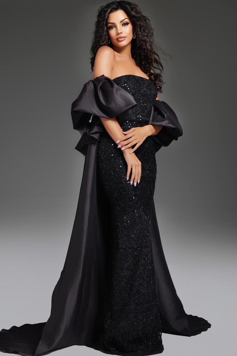 Jovani Evenings 42137