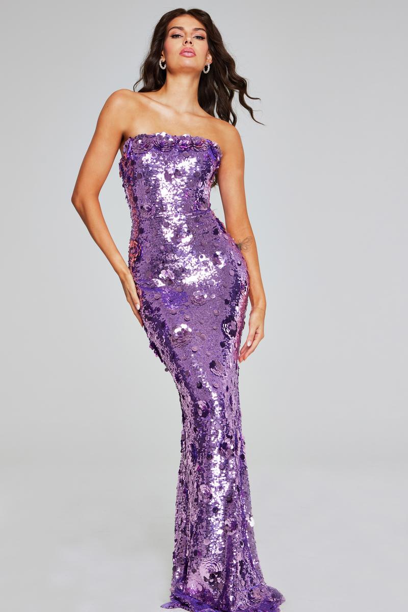 Jovani Evenings 42154