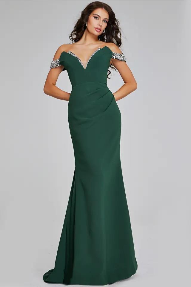  Jovani Evenings 42394