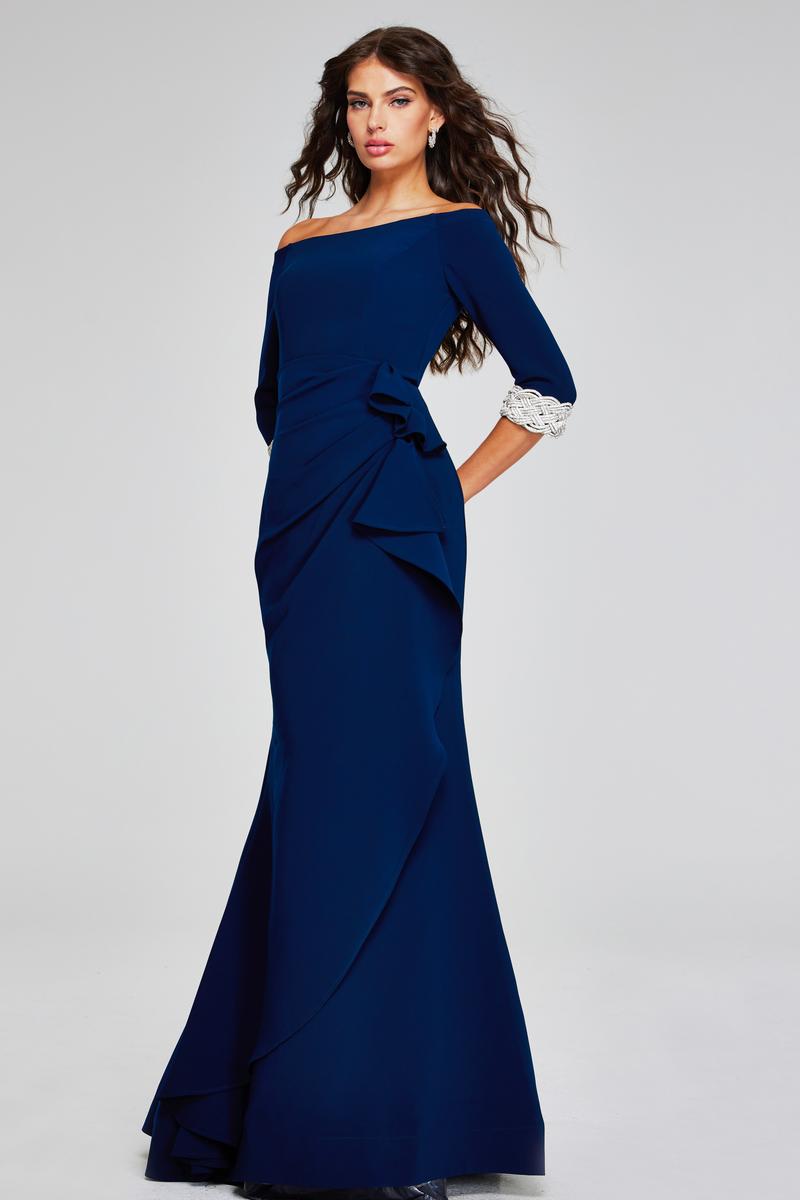 Jovani Evenings 42409