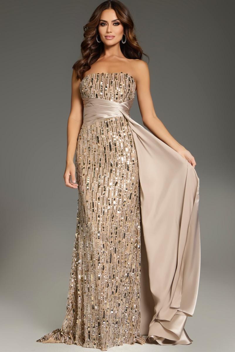 Jovani Evenings 42427