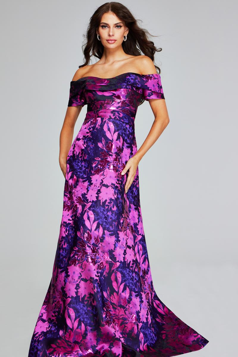 Jovani Evenings 42506