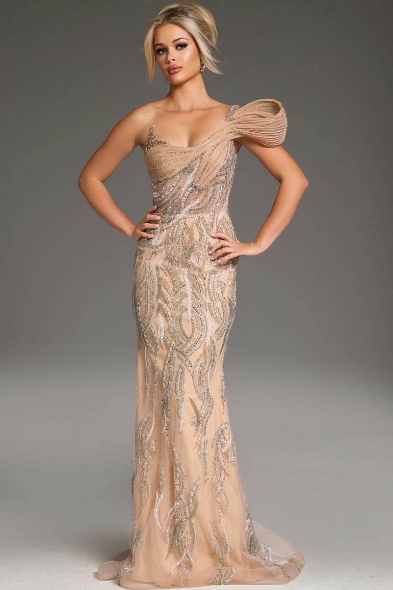 Jovani Evenings 45073