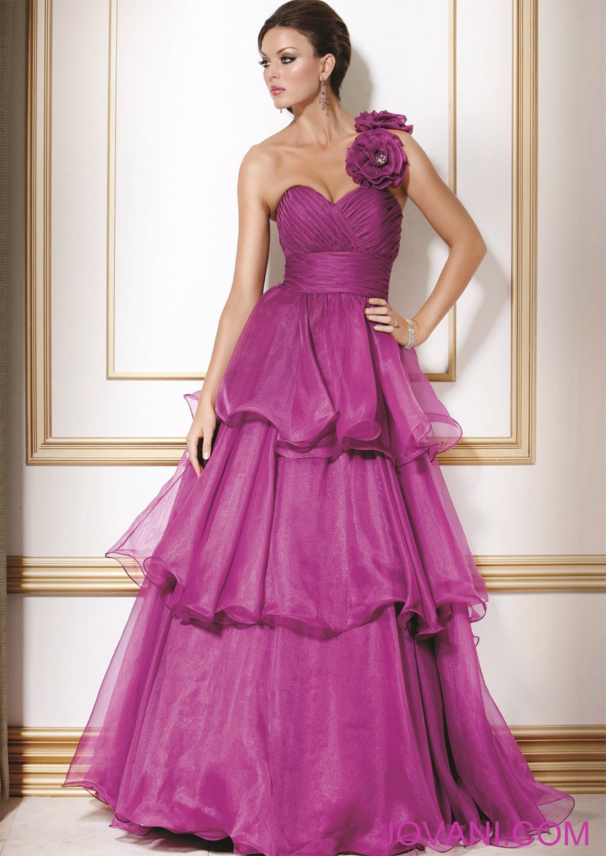 Jovani Evenings 25831OLD