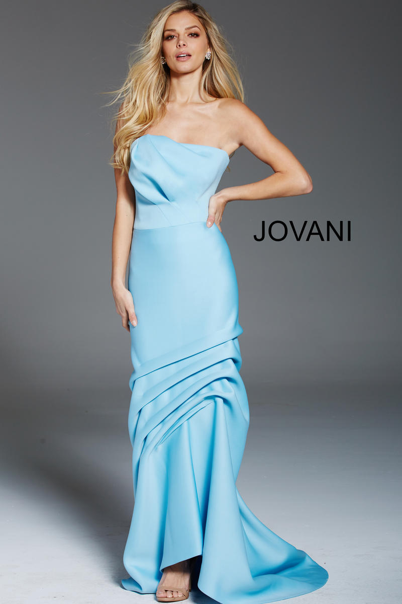 Jovani Evenings 53023 Bridal & Prom Dress Store in New Jersey | Castle ...